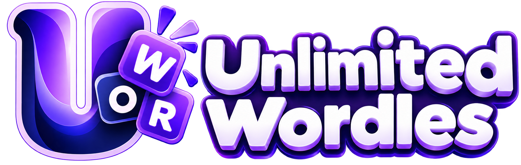 Unlimited Wordles