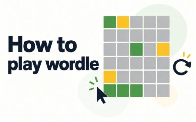 How to Play Wordle: Rules, Tips & Strategies
