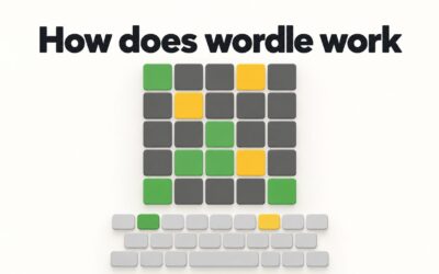 What Does Wordle Start With? Best Starting Words